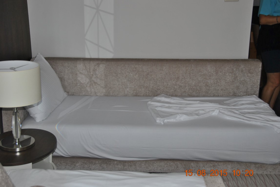 imagini hotel SUNIS EFES ROYAL PALACE OZDERE